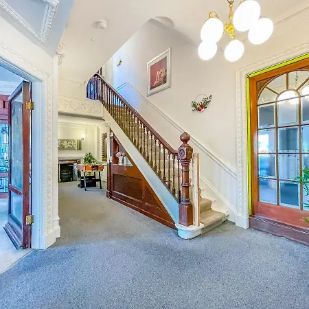 *ra9bc* For Your Relaxed & Cosy + Free Parking + Free Fast Wifi * * Leeds (West Yorkshire)