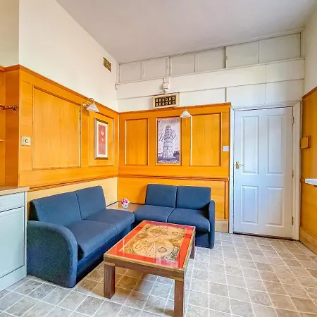 Alloggio in famiglia Ra9Bc - Cozy Double Room In Moortown *