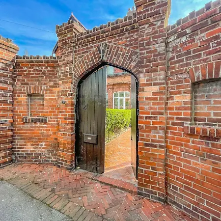 *ra9bc* For Your Relaxed & Cosy + Free Parking + Free Fast Wifi * * 리즈