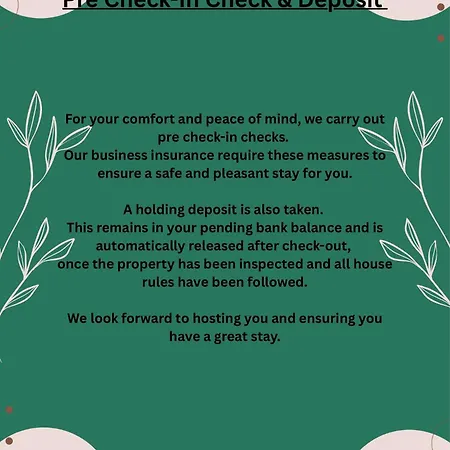 *ra9bc* For Your Relaxed & Cosy + Free Parking + Free Fast Wifi * Проживання в сім'ї *