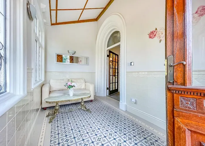 *ra9bc* For Your Relaxed & Cosy + Free Parking + Free Fast Wifi * Quarto em Acomodações Particulares Leeds (West Yorkshire)