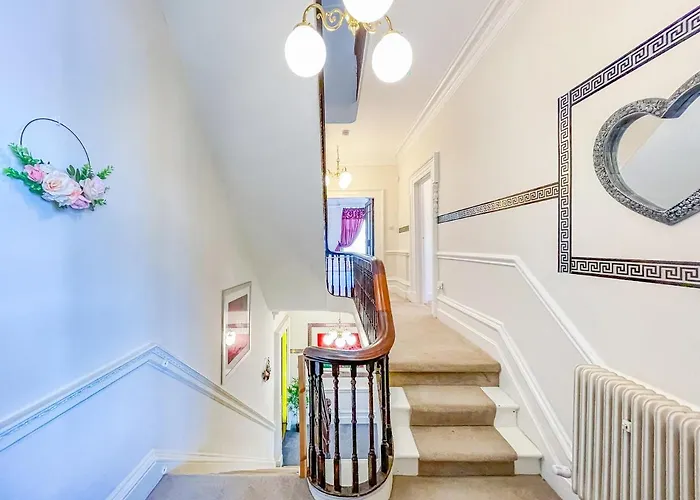 *ra9bc* For Your Relaxed & Cosy + Free Parking + Free Fast Wifi *